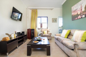 Irini Apartment I